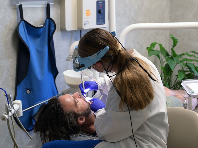 Nashville Dental Hygienists
