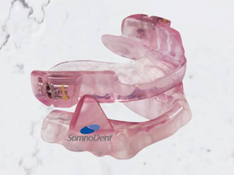 snore guard